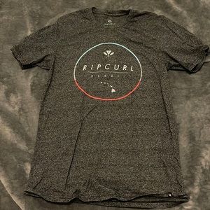 Rip curl tshirt